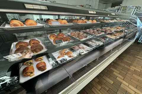 The Upper Crust Bakery photo 2