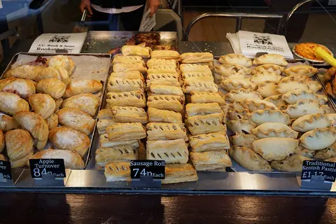 The Upper Crust Bakery photo 4