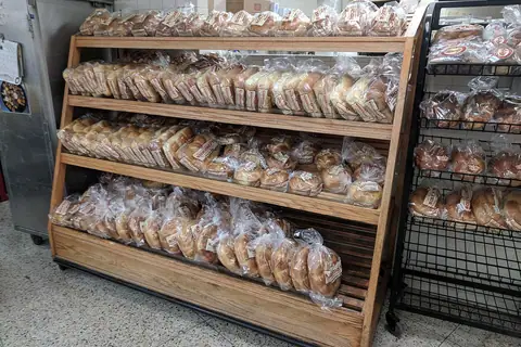 The Upper Crust Bakery photo 3